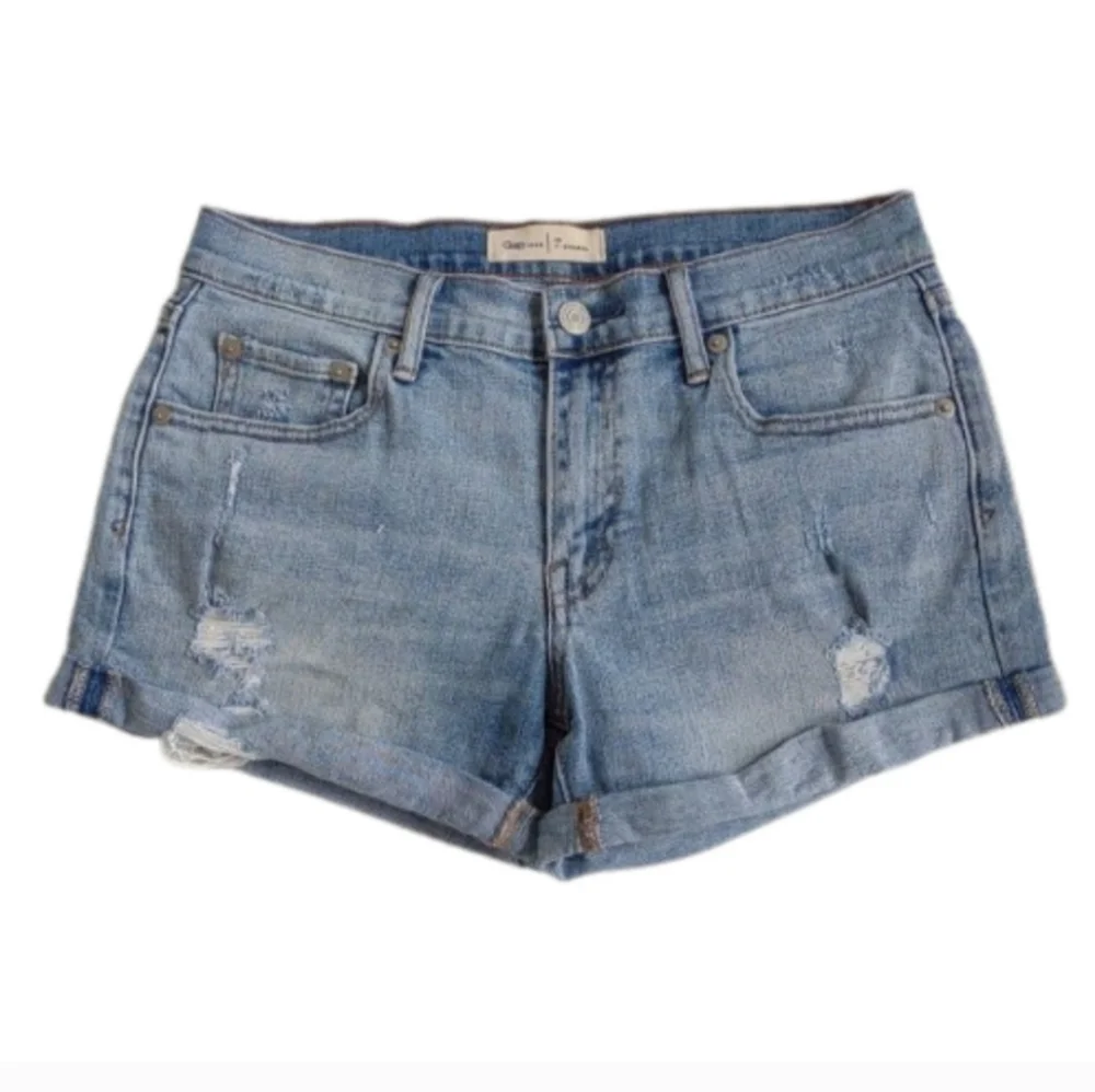 GAP SHORTS 26 Denim Size 2